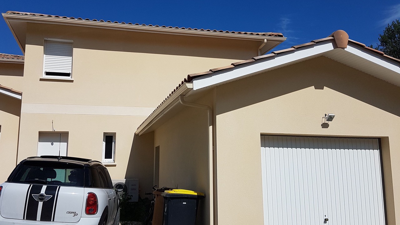 Photo of Outdoor in Les Artigues-de-Lussac