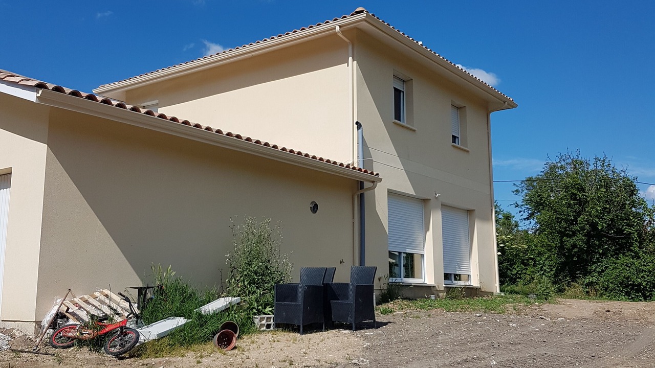 Photo of Outdoor in Les Artigues-de-Lussac