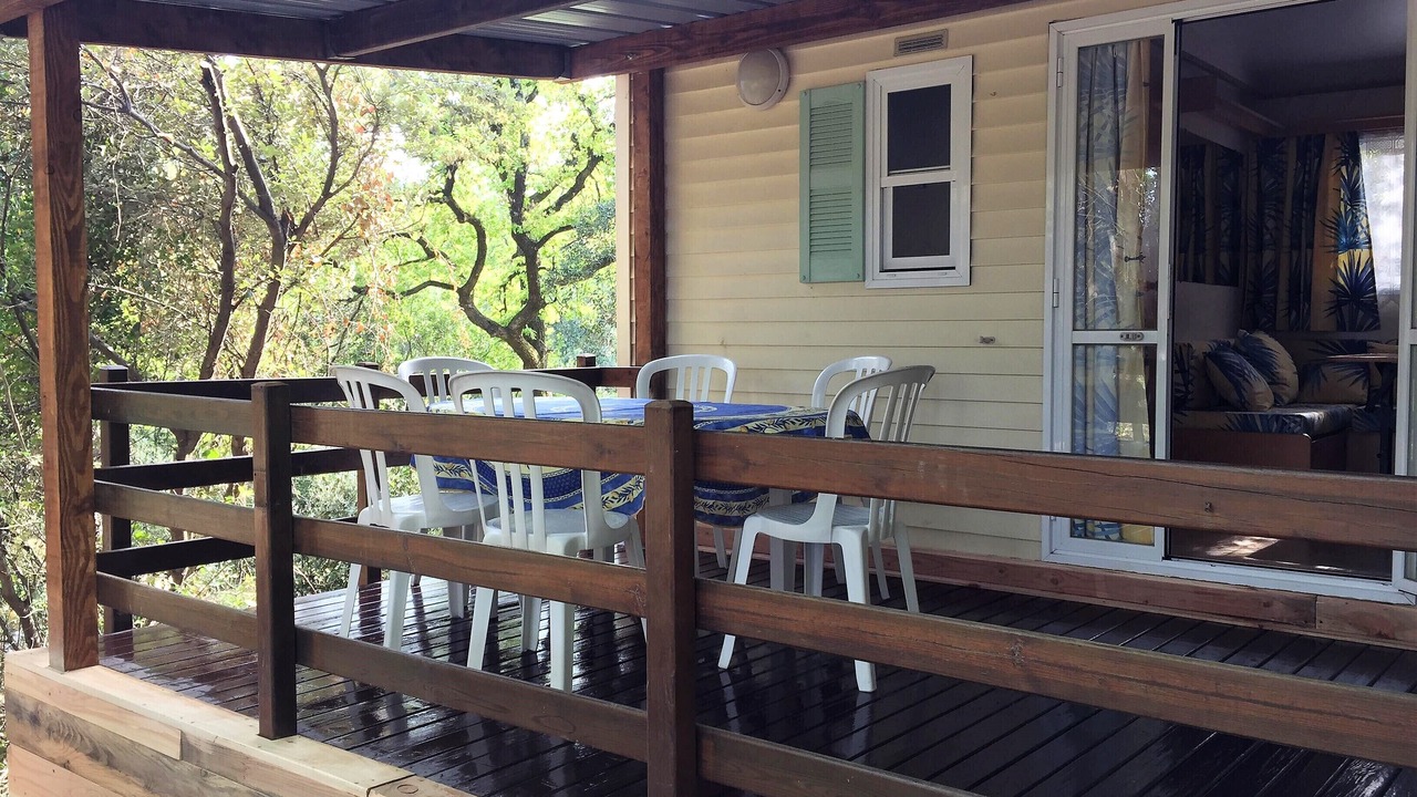 Photo of Outdoor in Saint-Christol-Les-Ales
