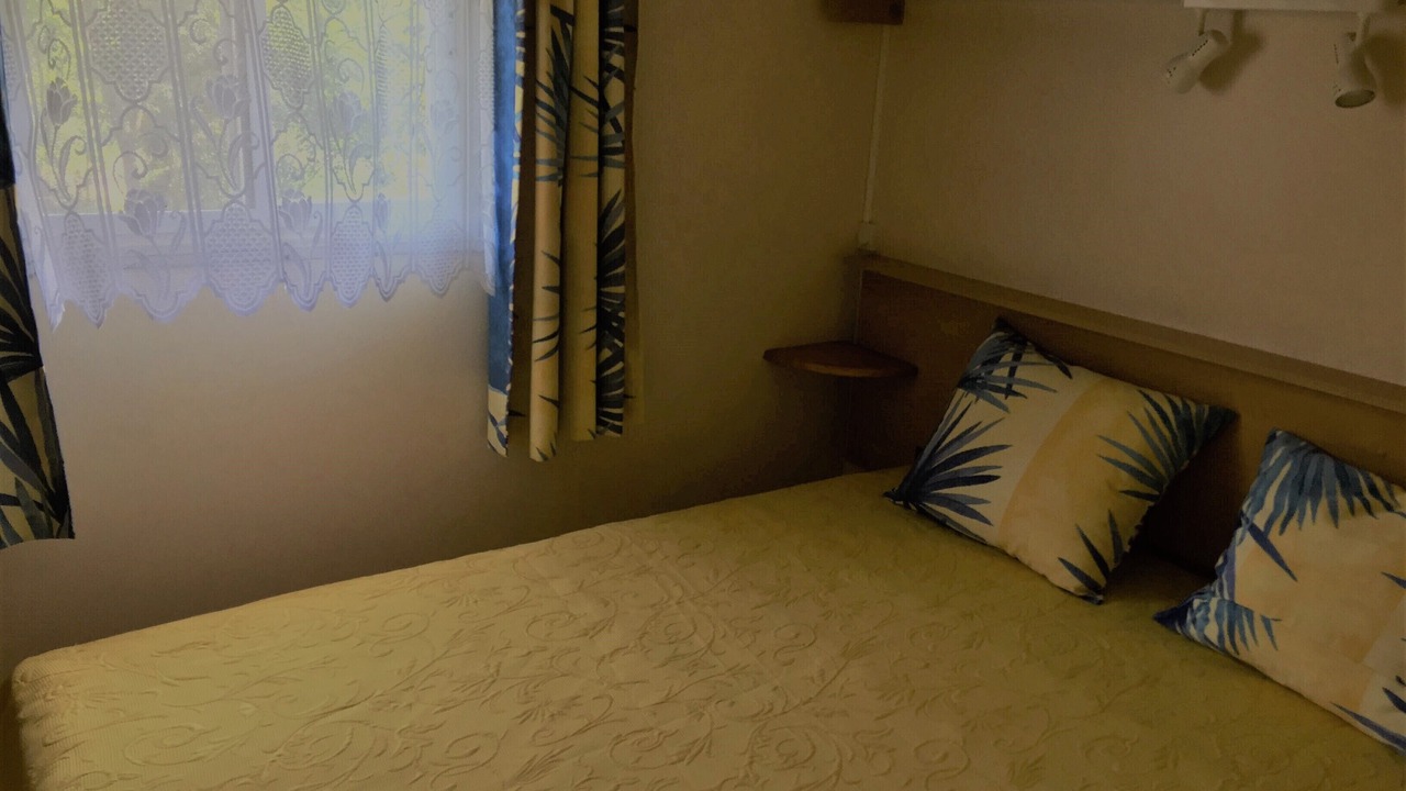 Photo of Bedroom in Saint-Christol-Les-Ales