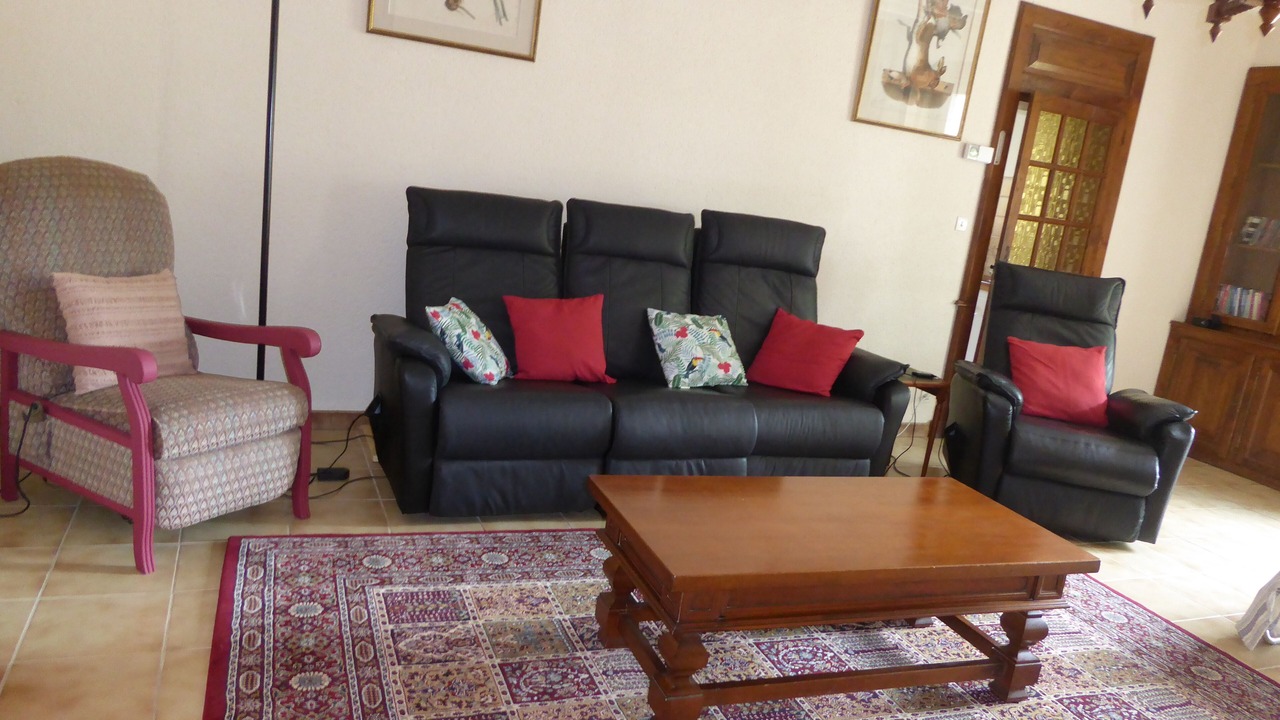 Photo of Livingroom in Creon-dArmagnac