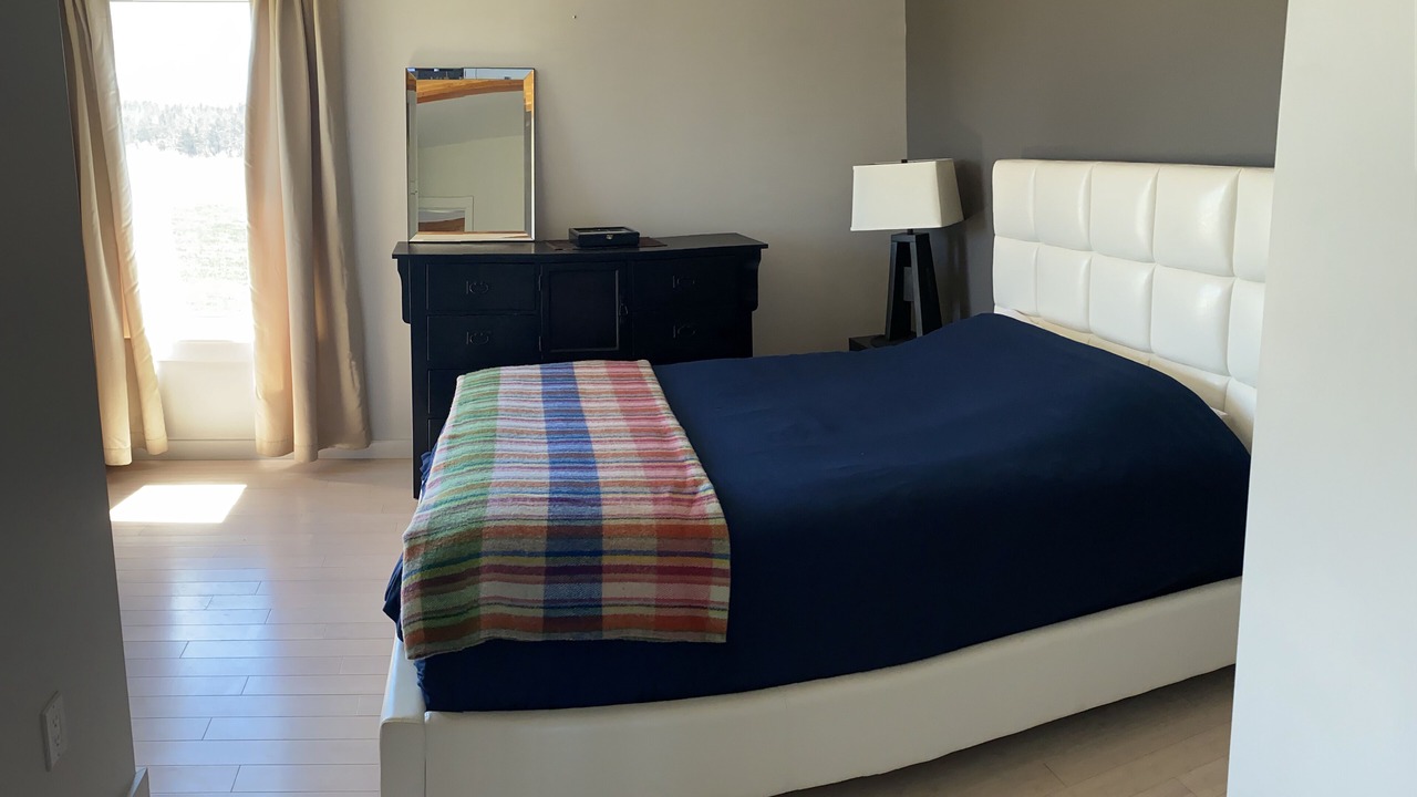 Photo of Bedroom in Cape Wolfe