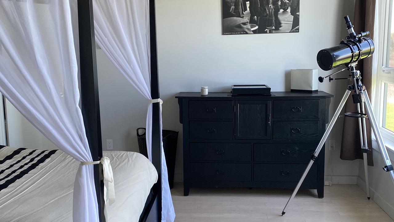 Photo of Bedroom in Cape Wolfe