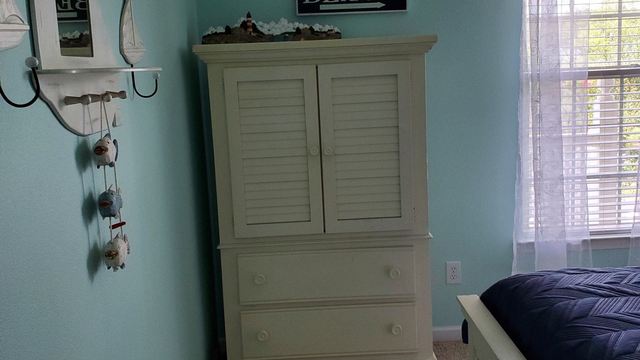 Photo of Bedroom in Sunset Beach