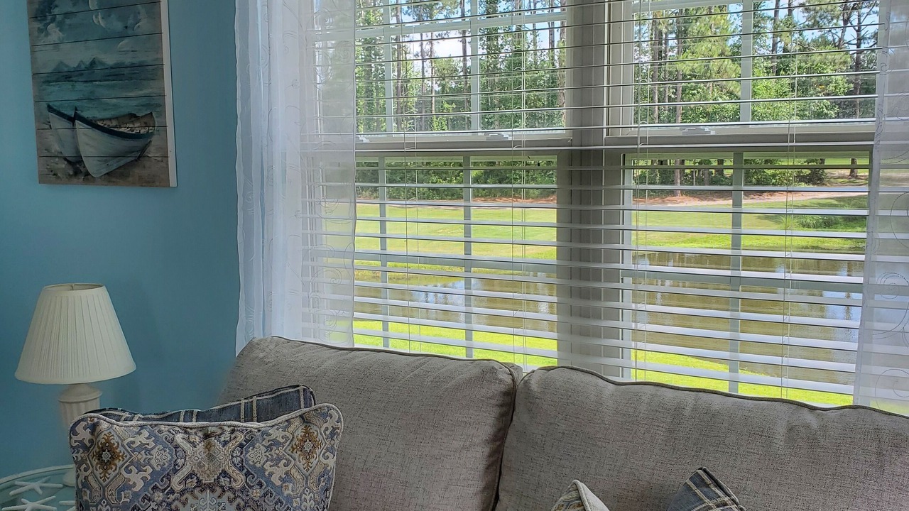 Photo of Livingroom in Sunset Beach
