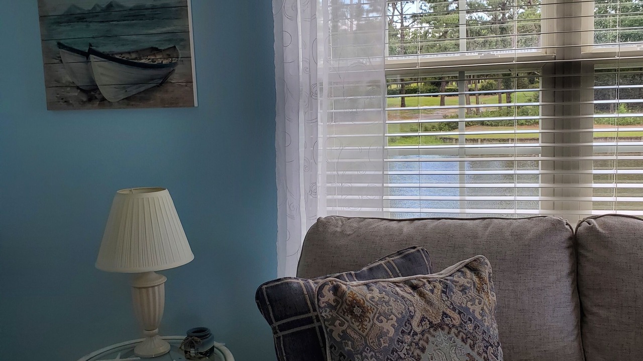 Photo of Livingroom in Sunset Beach