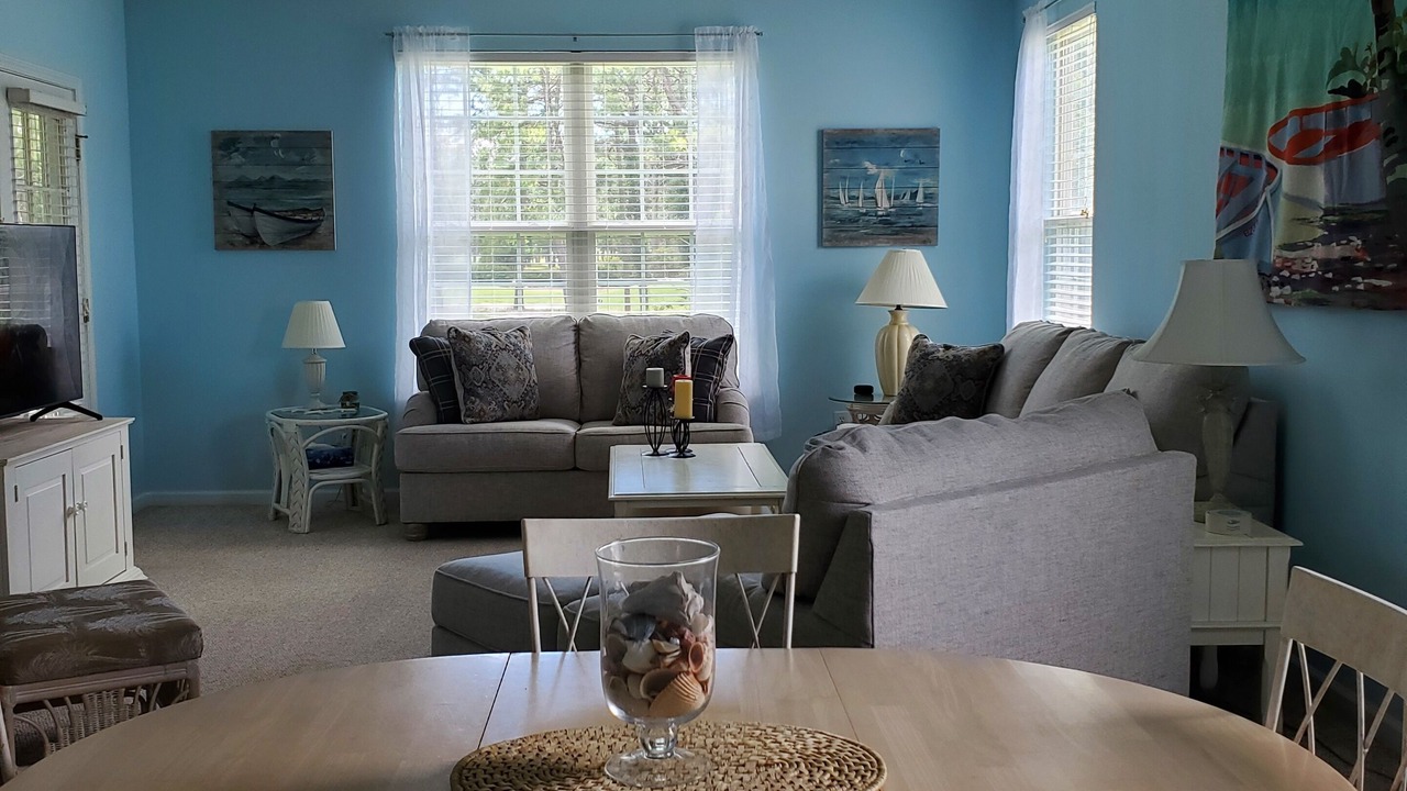 Photo of Livingroom in Sunset Beach