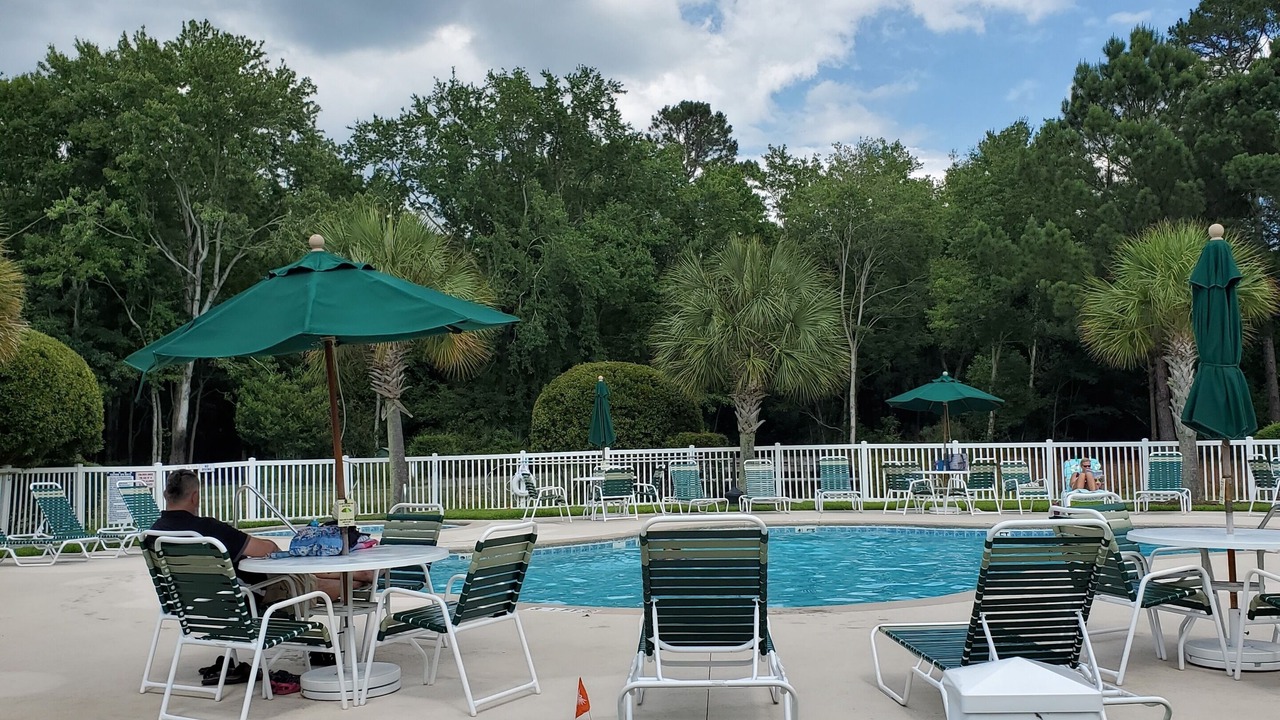 Photo of Outdoor in Sunset Beach