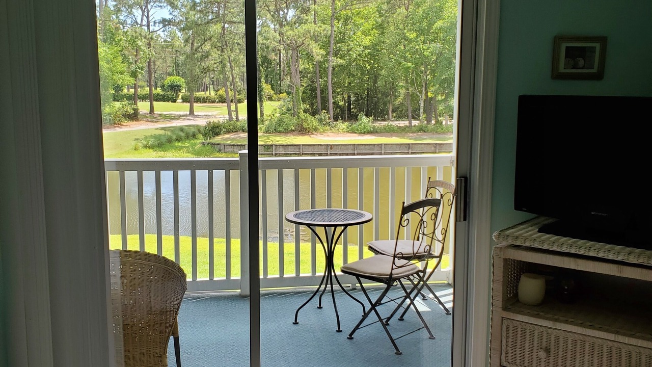 Photo of Bedroom in Sunset Beach