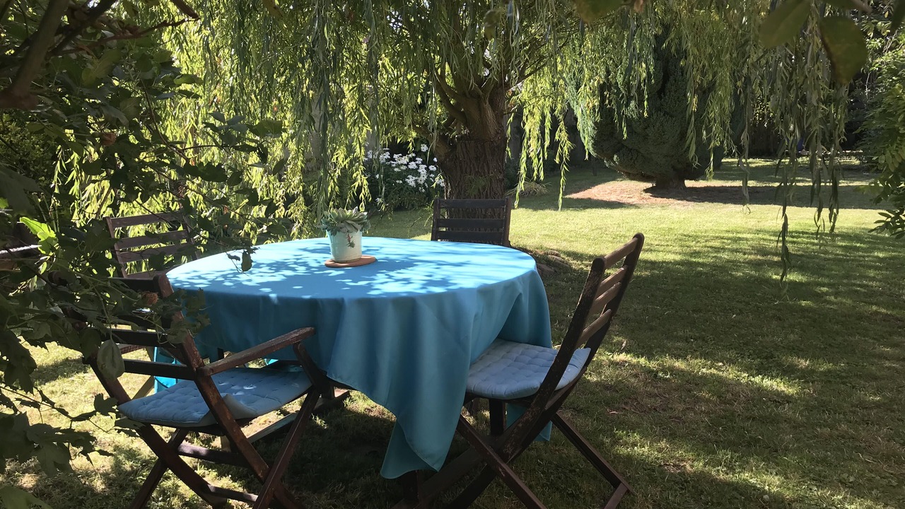 Photo of Outdoor in Saint-Riquier