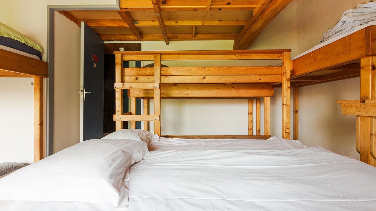 Photo of Bedroom in Ausson