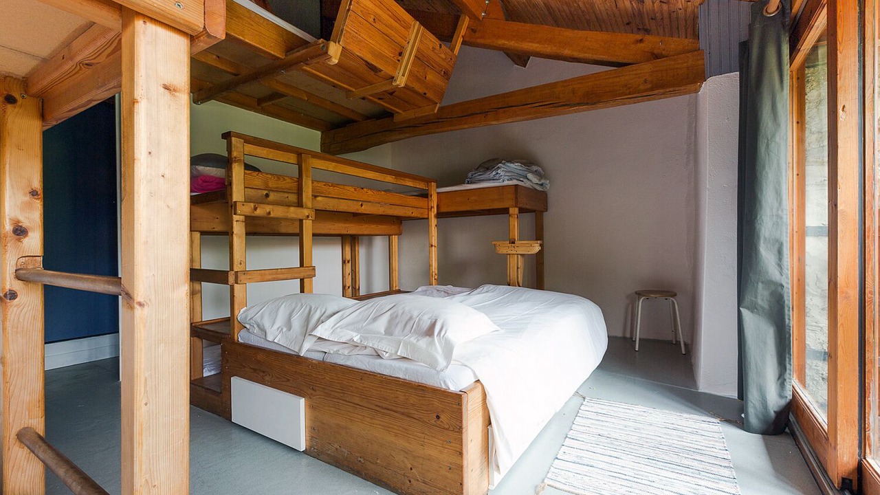 Photo of Bedroom in Ausson