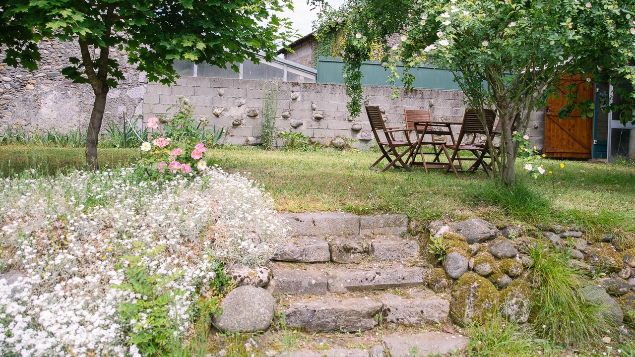 Photo of Outdoor in Ausson
