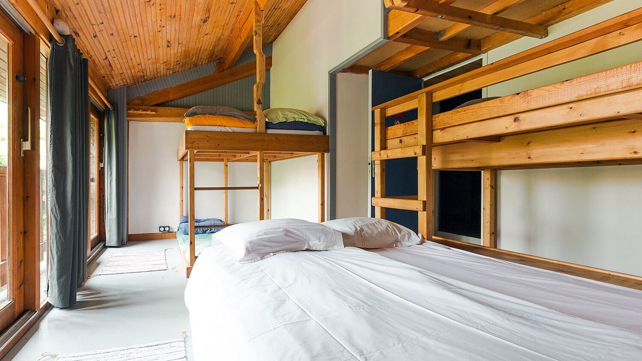 Photo of Bedroom in Ausson