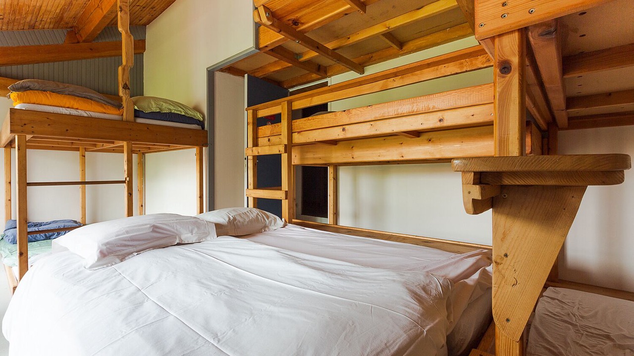 Photo of Bedroom in Ausson