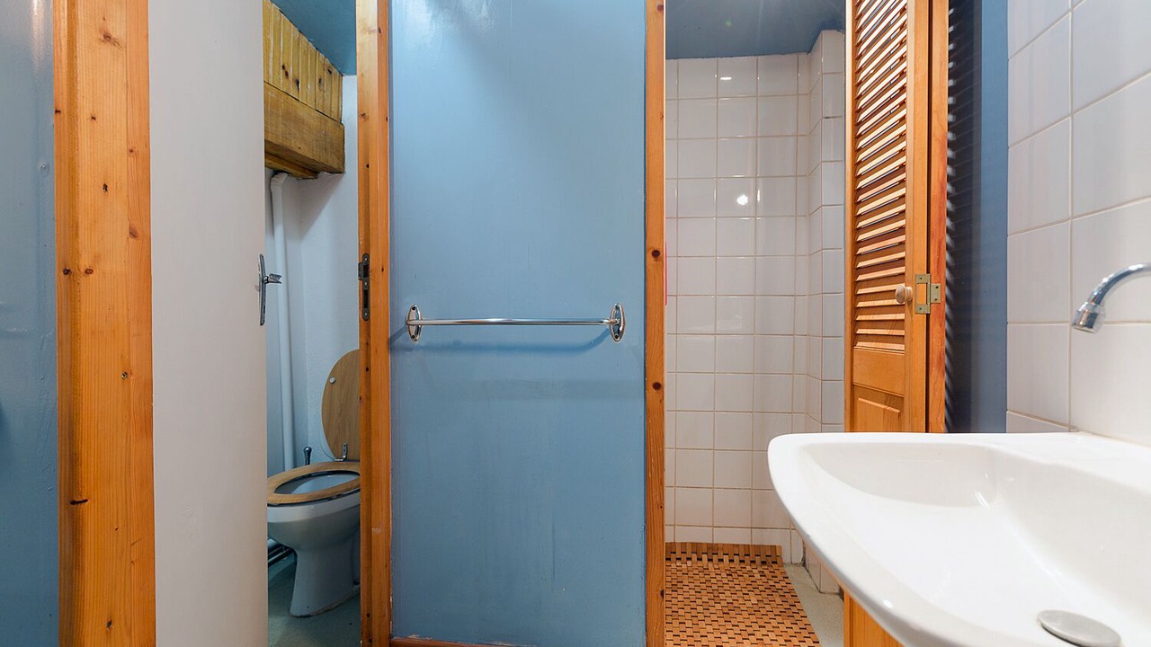 Photo of Bathroom in Ausson
