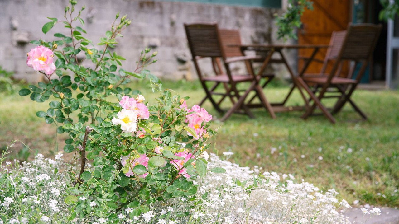 Photo of Outdoor in Ausson