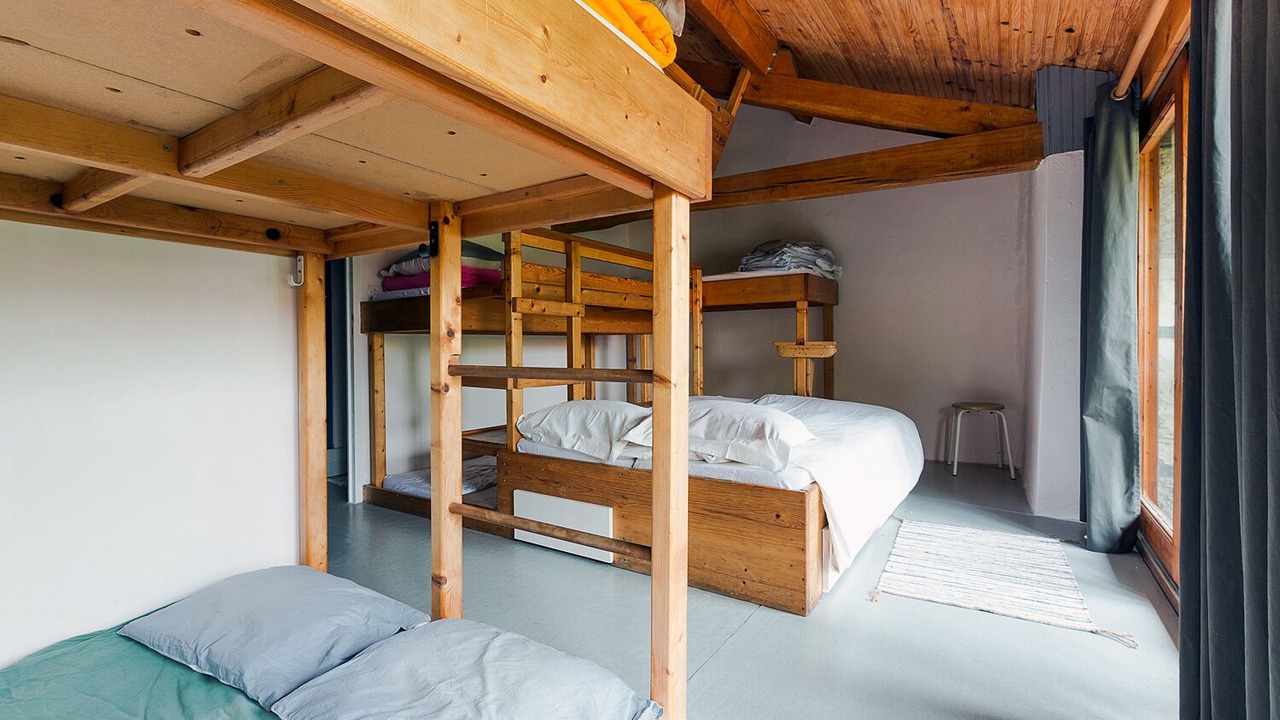 Photo of Bedroom in Ausson