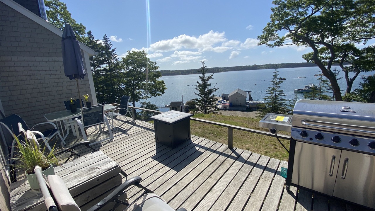 Photo of Outdoor in Cushing