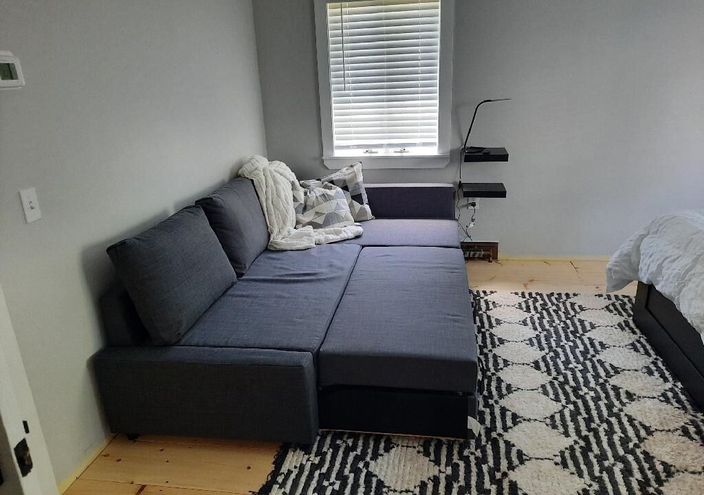 Photo of Livingroom in Cushing