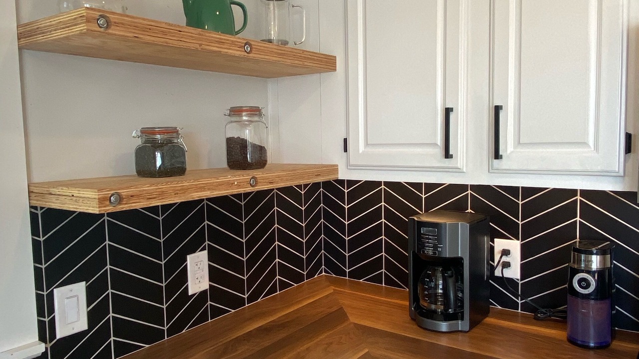 Photo of Kitchen in Cushing