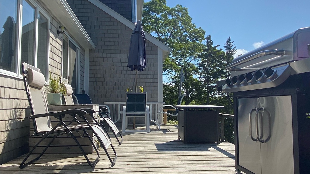 Photo of Outdoor in Cushing