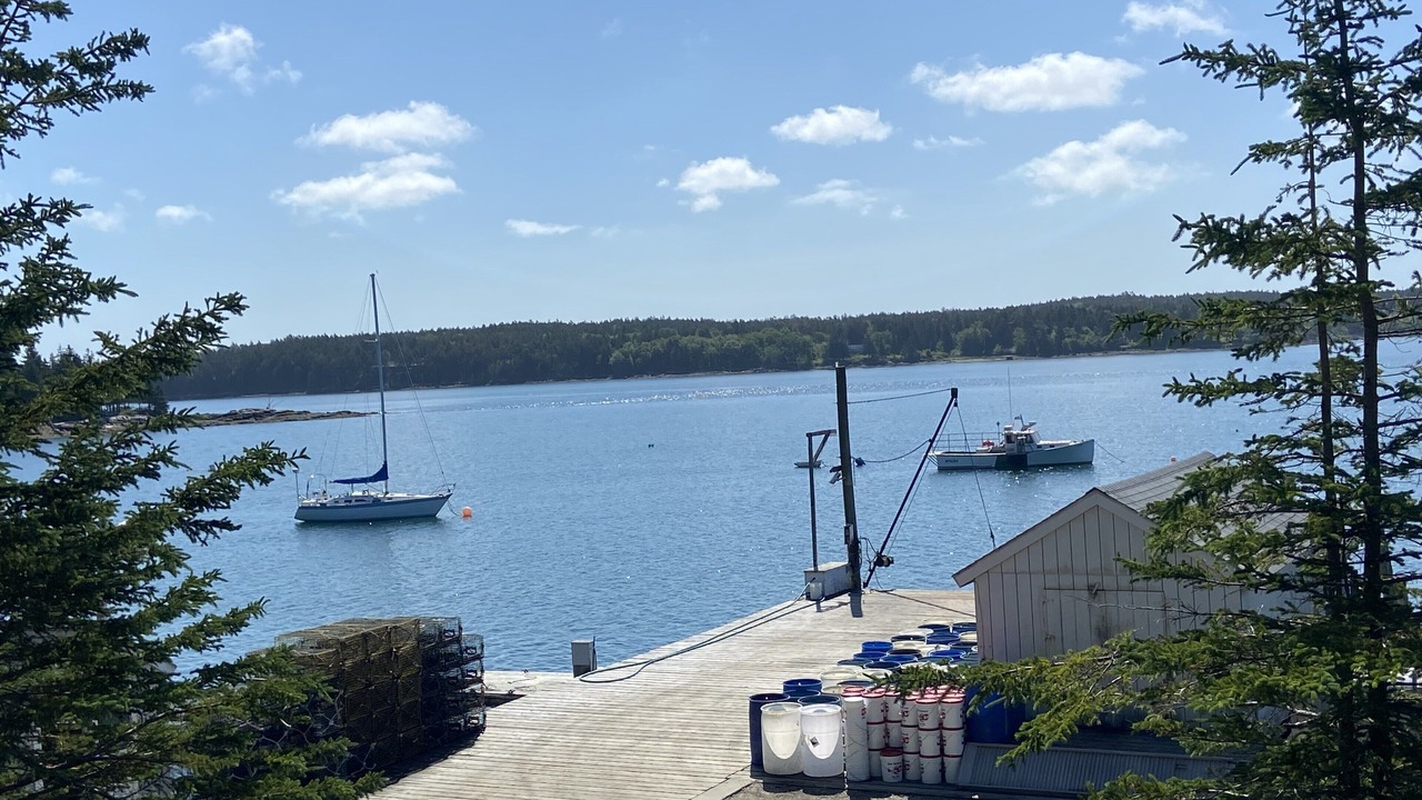 Photo of Outdoor in Cushing