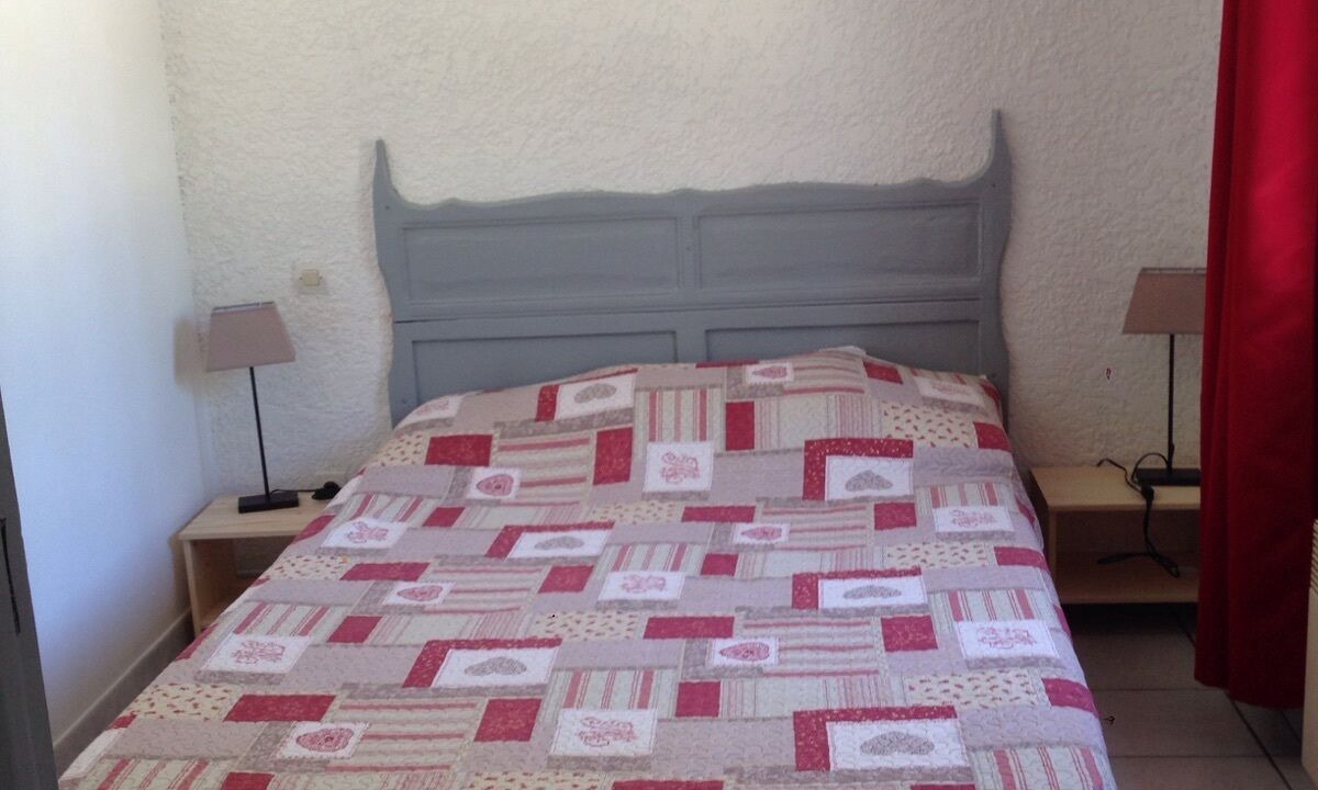 Photo of Bedroom in Entraigues-sur-la-Sorgue