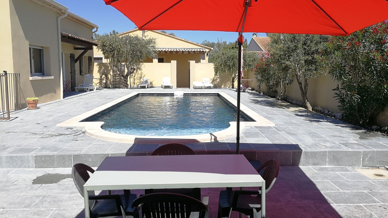 Photo of Outdoor in Entraigues-sur-la-Sorgue