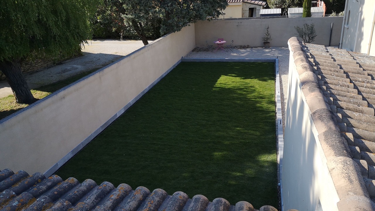 Photo of Outdoor in Entraigues-sur-la-Sorgue