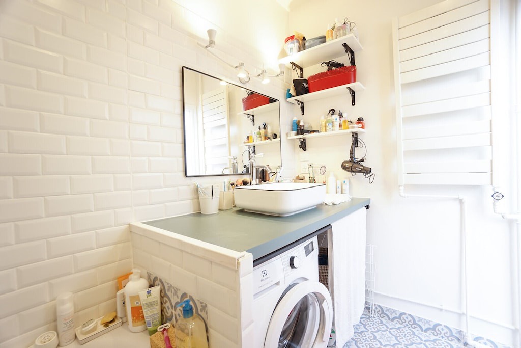 Photo of Kitchen in Montmartre