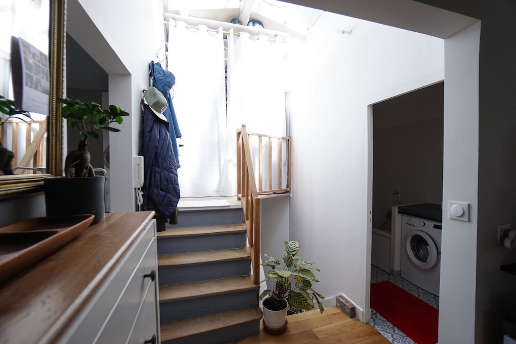 Photo of Livingroom in Montmartre