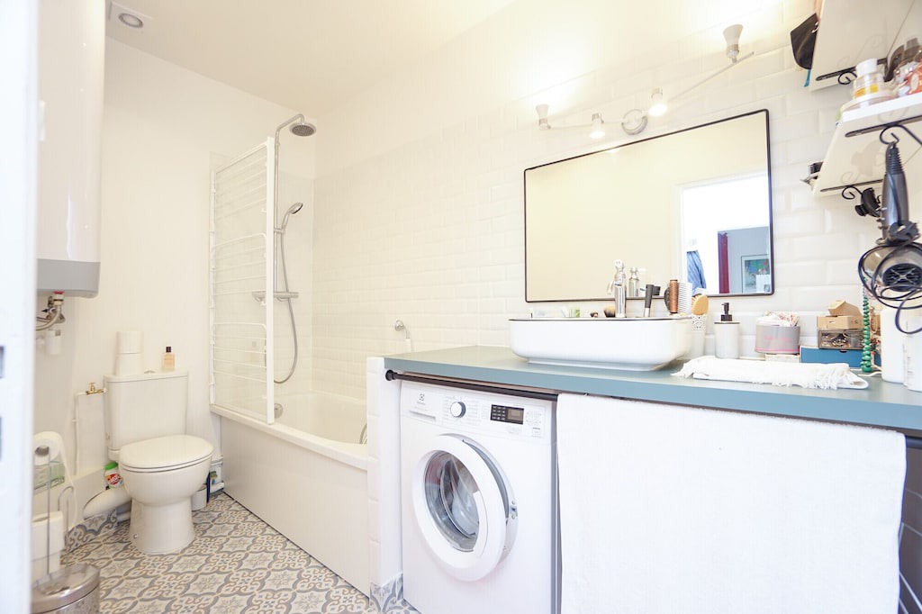 Photo of Kitchen in Montmartre