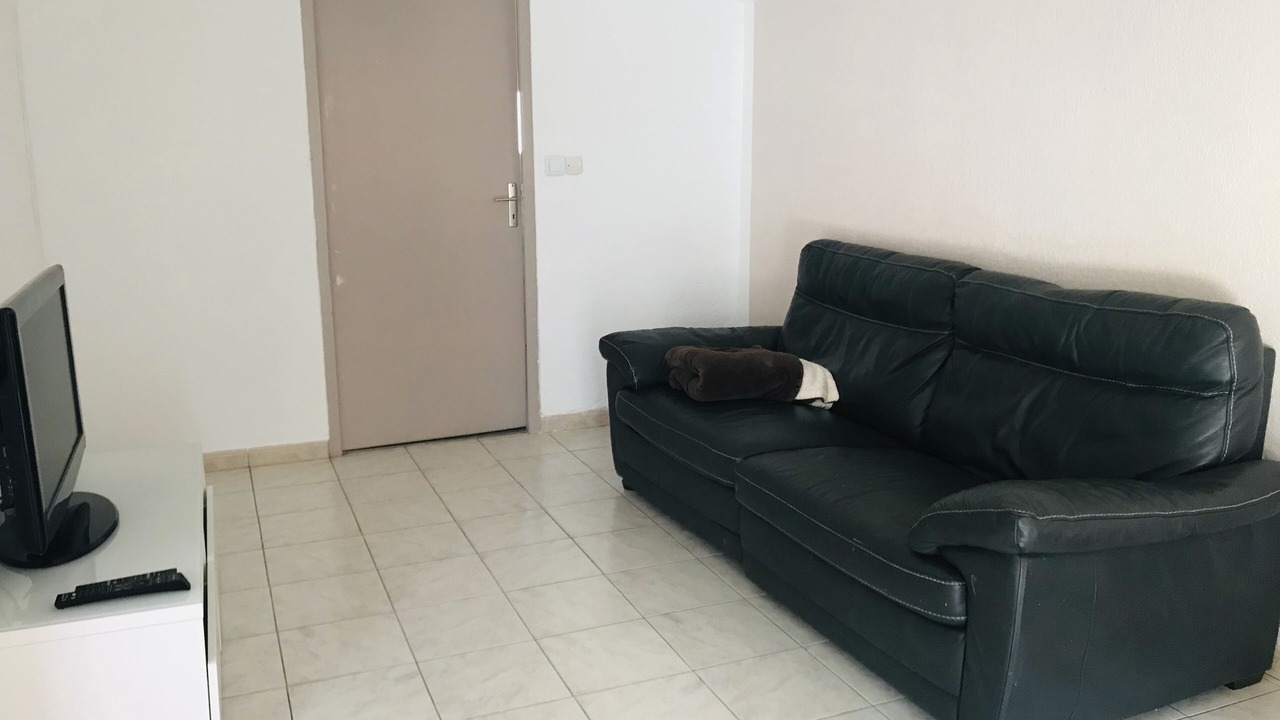 Photo of Livingroom in Bas-Vernet