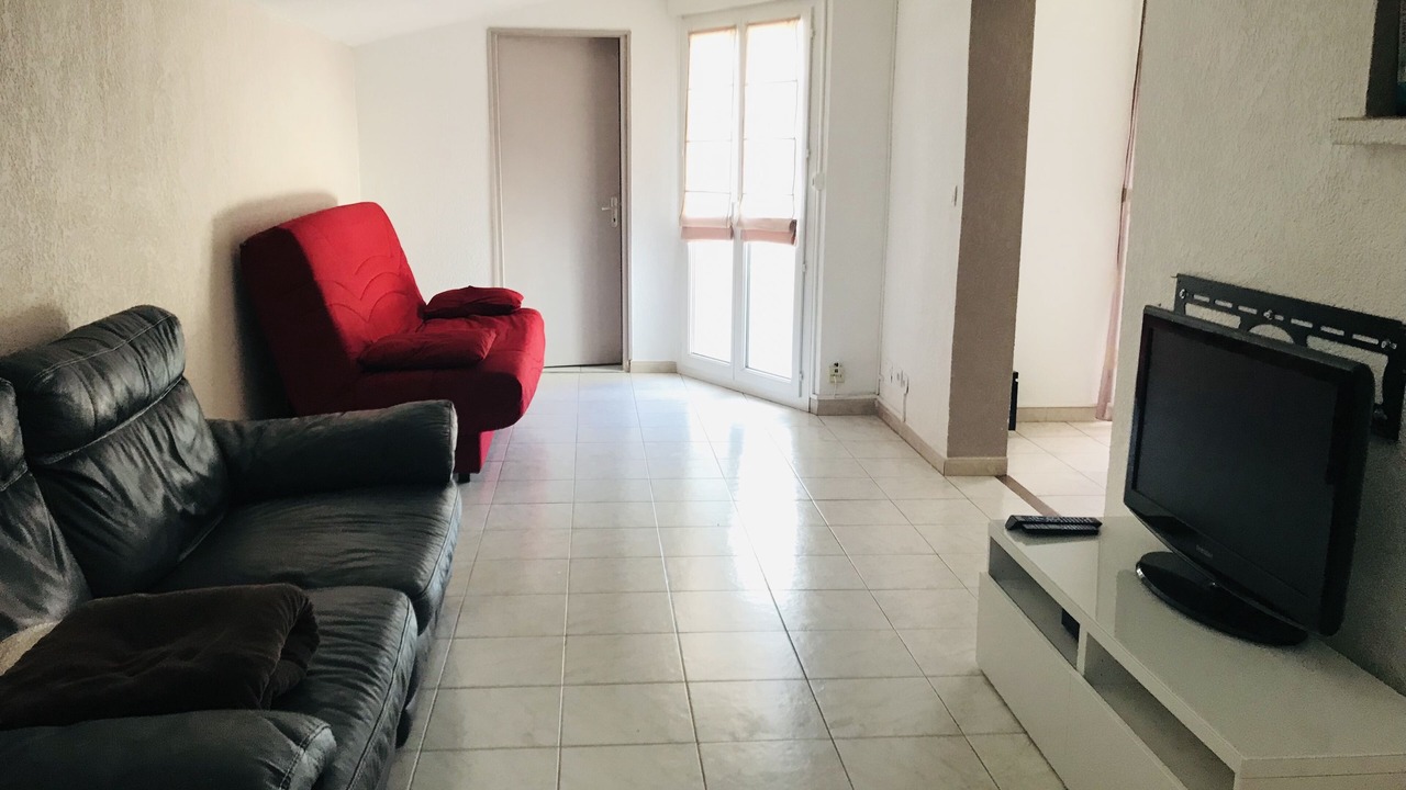 Photo of Livingroom in Bas-Vernet