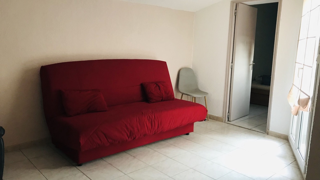 Photo of Livingroom in Bas-Vernet