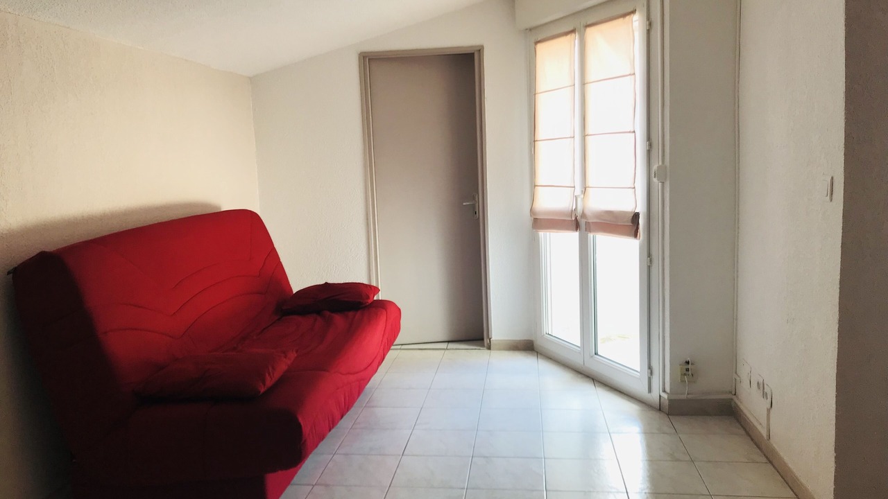 Photo of Livingroom in Bas-Vernet