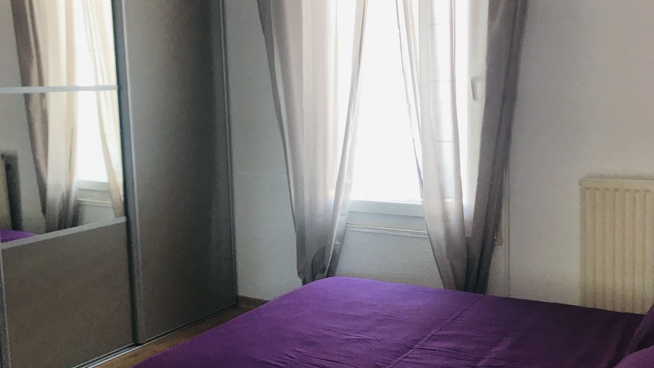 Photo of Bedroom in Bas-Vernet