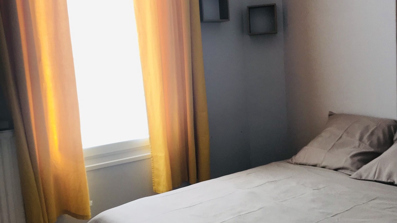 Photo of Bedroom in Bas-Vernet