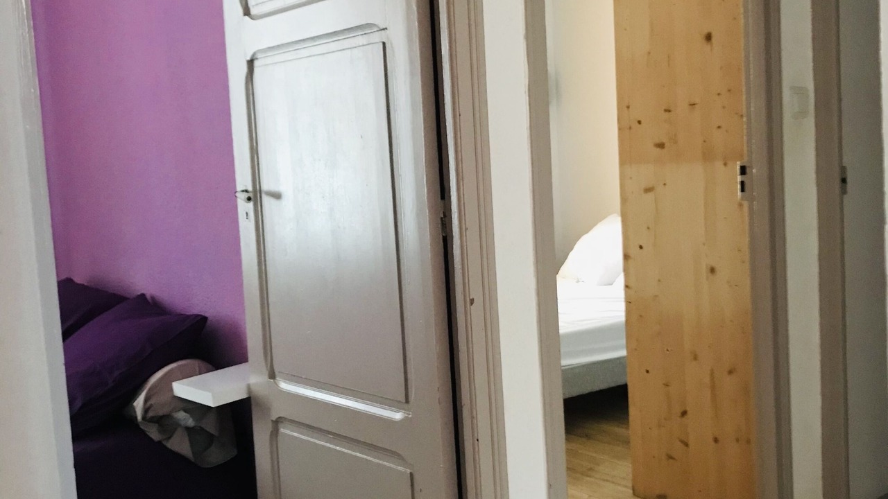 Photo of Bedroom in Bas-Vernet