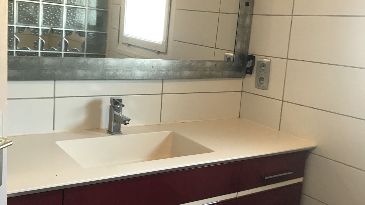 Photo of Bathroom in Bas-Vernet