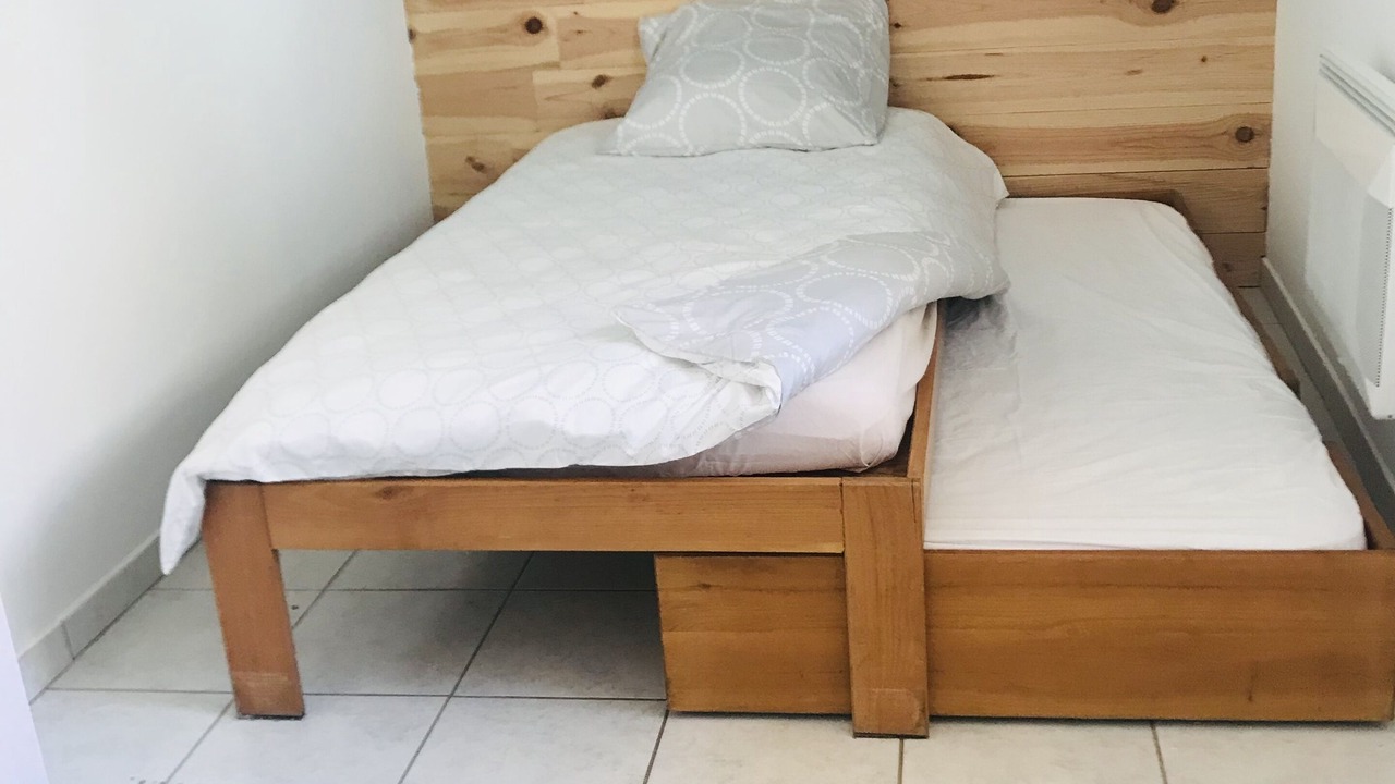 Photo of Bedroom in Bas-Vernet