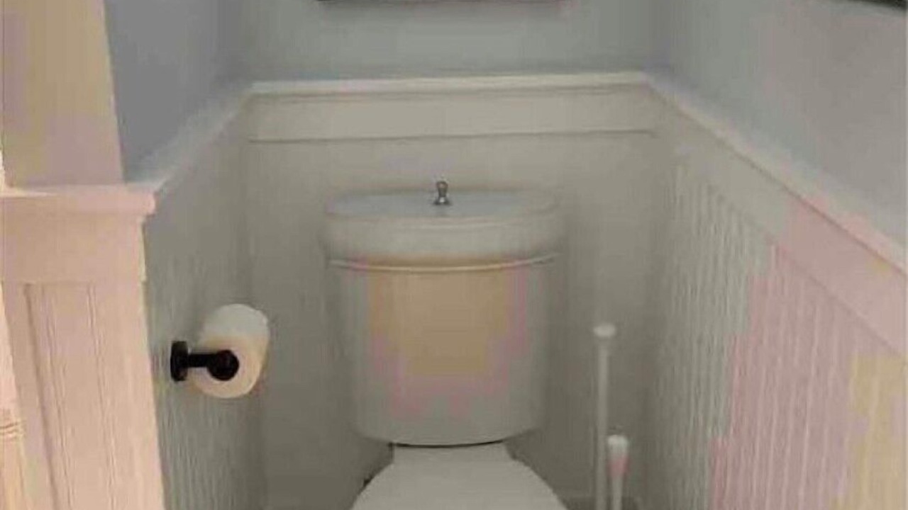 Photo of Bathroom in East Ridge