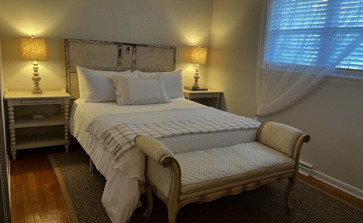 Photo of Bedroom in East Ridge