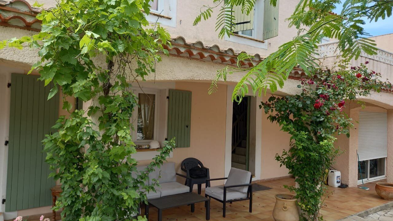 Photo of Patio Balcony in Aimargues