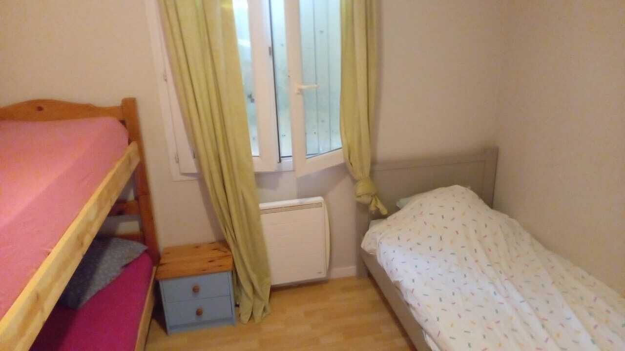 Photo of Bedroom in Aimargues