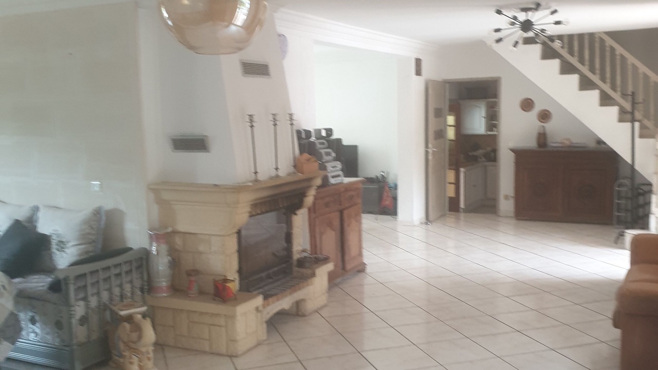 Photo of Livingroom in Aimargues