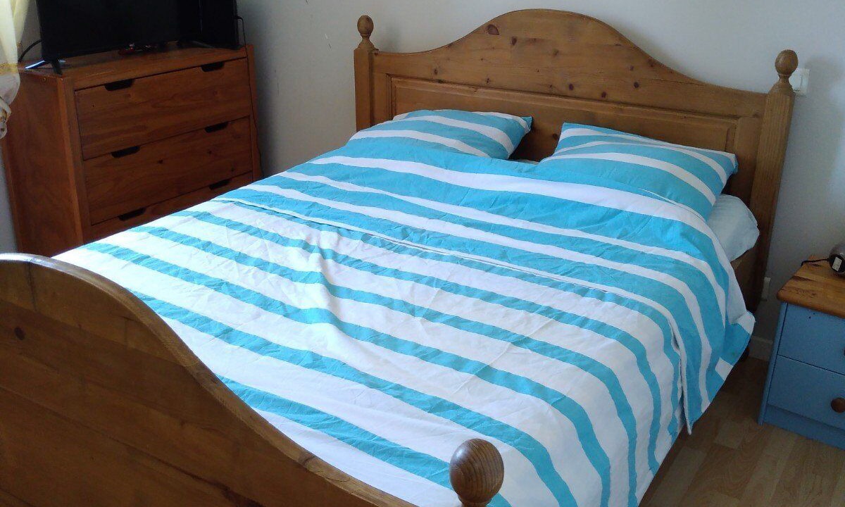 Photo of Bedroom in Aimargues