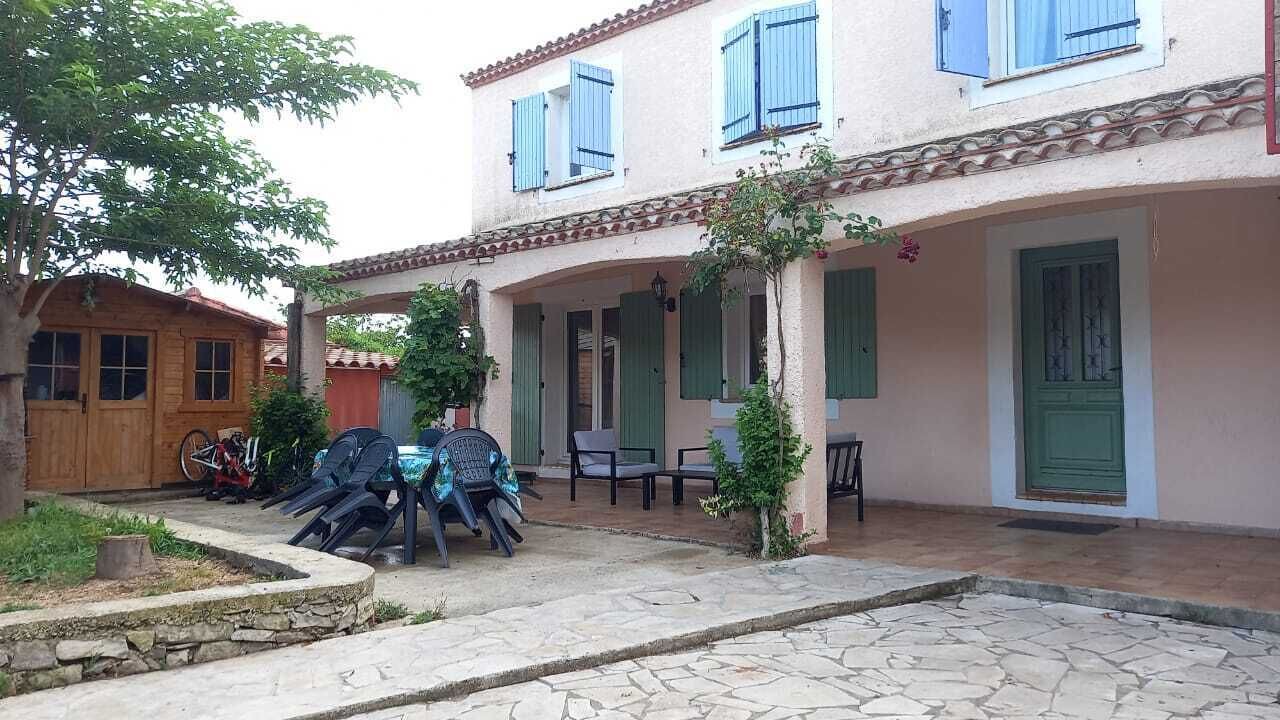 Photo of Outdoor in Aimargues