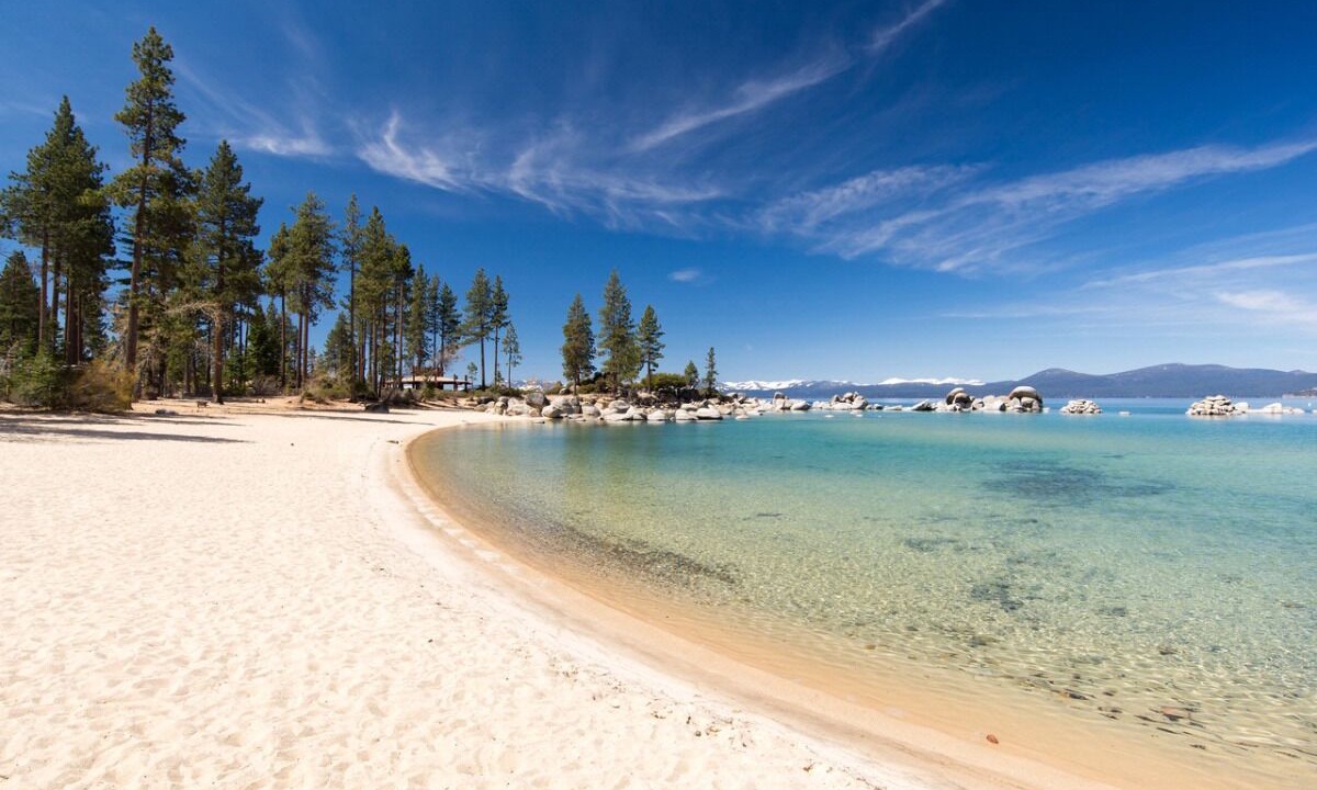 Photo of Others in South Lake Tahoe
